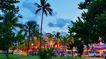 Miami Little Havana Private Walking Tour with a Guide