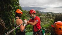 Private 8-Day Costa Rica Luxury Tour