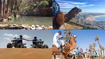 Summer deal: 2h Quad + 1.5h Camel Ride & Paradise Valley