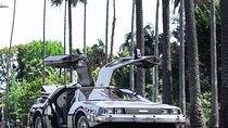 2 Hour Time Machine Experience 