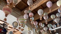 Margarites Pottery workshop and Rethymno Old Town Day Tour