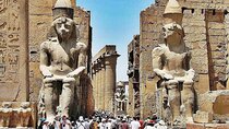 Private Full Day Tour of Luxor Eest Bank, Karnak&Rameseum Temples