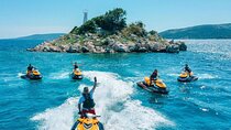 Jet Ski Safari - RAPID