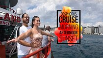 Bosphorus Sightseeing Cruise Tour with Audio Guide
