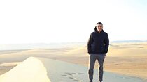 Full Day Fayoum Oasis Private Tour by Jeep from Cairo or Giza