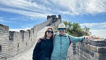 Exclusive Mutianyu Great Wall and Summer Palace Private Day Tour