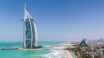 Burj al Arab Guided Tour: Inside the Icon with Transfers Option