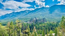 Calgary to Banff - Private Transfer