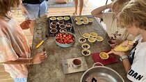 Kerobokan Pastry Class for Kids and Families