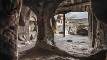 Mtskheta, Gori, Uplistsikhe Guided Tour