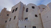 Explore the Traditional Village of Emporio