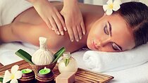 Turkish Bath and Full Body Massage Experience in Hurghada