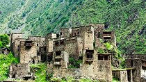 Full Day Tour in Shatil and Mutso