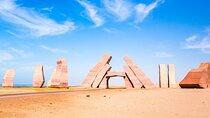 Ras Mohammed national park by bus + Snorkeling