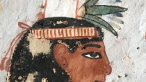 Royal Tomb Private Excursion in Luxor Egypt 