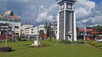 Guided Arusha Town Tour with Private Transportation