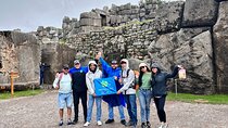 City Tour Cusco