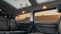 Cappadocia Private Transfer From/To Kayseri or Nevşehir Airport
