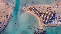 Elafonisi Beach Private Full Day Tour From Chania