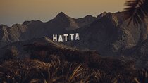 Private Full Day Hatta Mountain Tour from Dubai