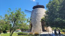 Private Antigua Island Tour