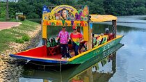 Chambaculeras & Street Food Tour in Cartagena 