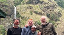 Beautiful Khopra Danda Trek from Pokhara - 6 Nights 7 Days 