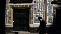 Private Tour in Mexico City with an Award Winning Author