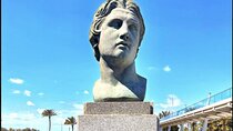 Alexandria Full Day to The so called, Bride of the Mediterranean 