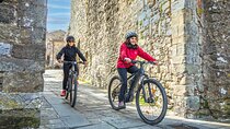 MTB e-bike rental at Equi Terme