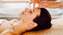 Full Body Massage with Sauna Steam Bath and Jacuzzi From Hurghada