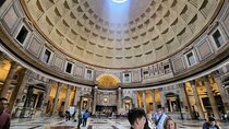 Rome: Pantheon Skip-the-Line Ticket 