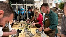 Traditional Albanian Cooking Class in Tirana with Raki Tasting