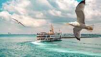 Sultan's Legacy a Guided Historical Istanbul Walking Tour