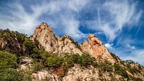 Private Day Trip to Seoraksan National Park