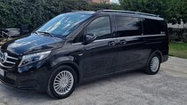 Private transfer from Naples to Maiori or Minori or vice versa