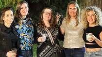 Wine tasting in OASIS Palermo