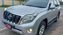 Private Transfer from Sangster Intl Airport to Runaway Bay Hotels