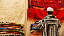 Tangier Treasures "Shopping Tour "
