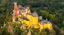 Sintra and Cascais full day, unique experience