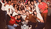 Pub Crawl Istanbul / Rooftop Clubs & Party Bus