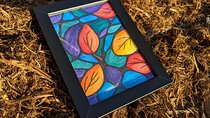 Neurographic Nature Watercolor Art Kit in Estes Park