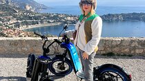 Guided Scooter Tour 
