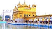 Amritsar Golden Temple Tour 1 Night 2 Days