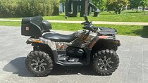 Quad rental in the Rhine-Main area