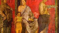 Pompeii and Herculaneum tour with lunch from Sorrento