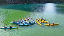 Best 2-Day Cat Ba Island Adventure: Viet Hai Village & Lan Ha Bay