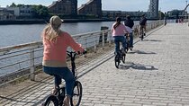 Amazing Ebike Tour of Glasgow