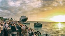 An Audio Guide of Key West’s Journey From Village to Micro State