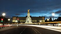 Histories that Haunt: Self-Guided London Tour with Where Now
